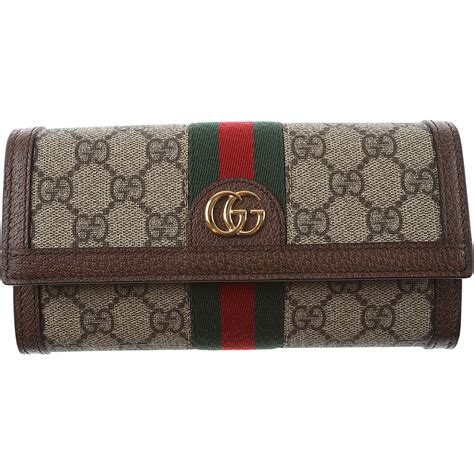 fotos de gucci santiago|monedero gucci mujer.